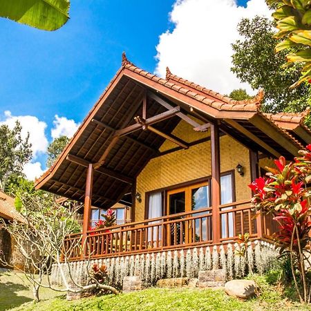 Appartement Bali Palms à Selemadeg Extérieur photo